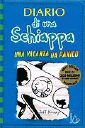 Diario di una schiappa